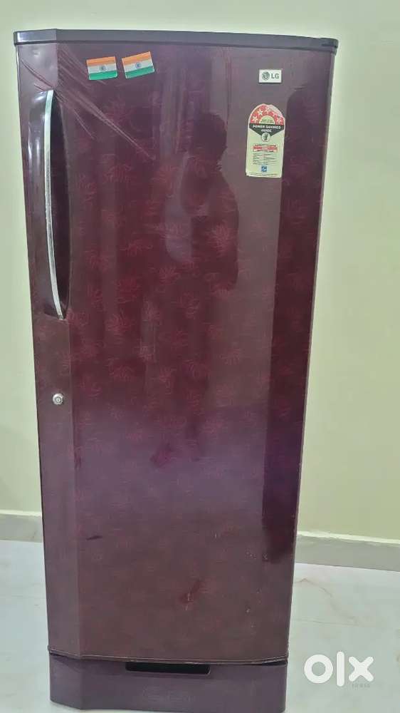 L G Fridge