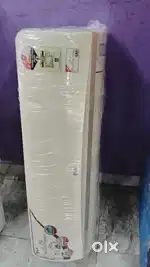 Monthy rental basics ac available