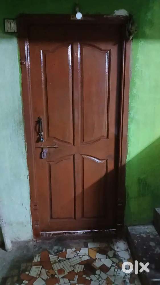 House rent available in Thiruvallur