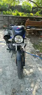 A good condition