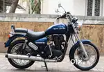 Royal Enfield Thunderbird 350 2018 Model Single Owner Best Condition