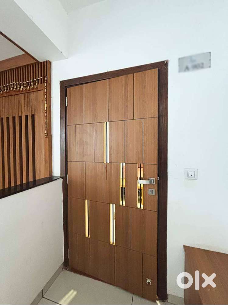 Pushkar Residency for sale in Zundal