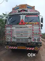 Leyland 14 Chakka