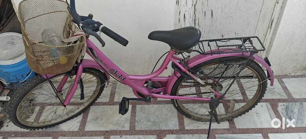 Bicycle hero