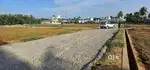 NH-16 Near Bhogapuram Clear title plots
