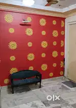 Available flat from 25 september