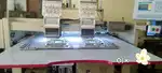 Computer Embroidery machine
