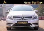 Mercedes-Benz B Class 2.1 B180 CDI Style, 2014, Diesel