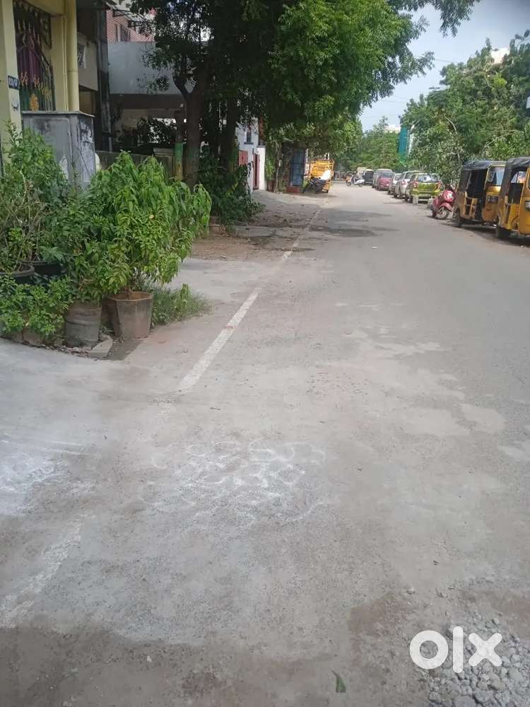 PLOT FOR SALE IN KODUNGAIYUR