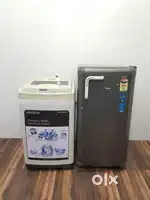 *@pt combo offers available in best price Whirlpool fridge with samsun
