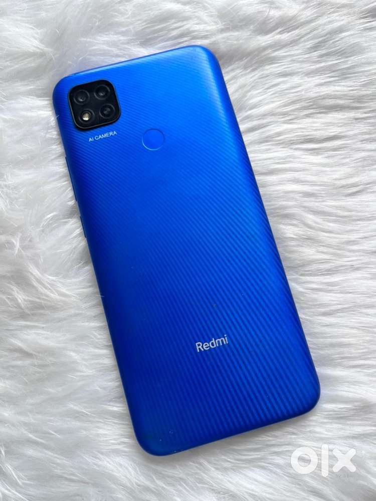 Redmi 9 4Gb/64Gb brand new condition