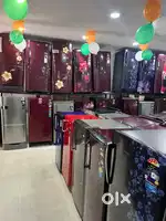 Offers on All Fridges and washing machines in TrustTronix maratahalli