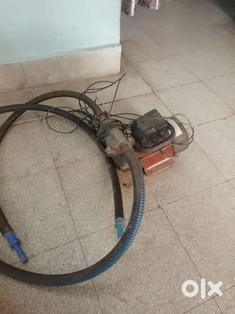 For selling