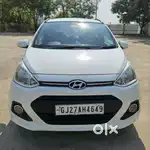 Hyundai Grand i10 1.2 Kappa Sportz Option, 2015, CNG & Hybrids