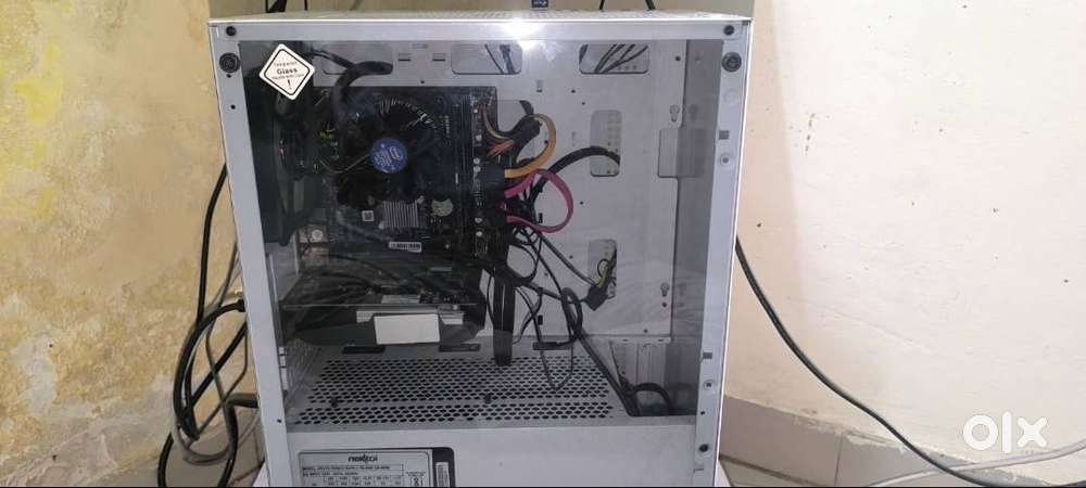 Gaming PC (Intel Core i5 3470 Processor)
