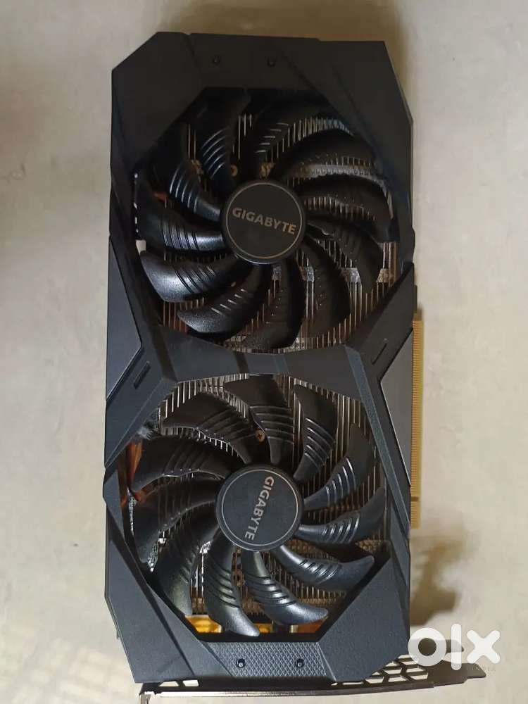 Nvidia RTX 2060 – Trusted GPU  Still Powerful in 2025  Limited Time