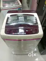 Fully automatic washing machine