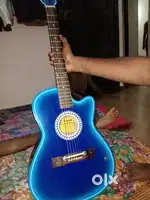 Guitar  and best product , negotiable