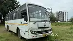 50 Seater Eicher Skyline 11.12 Bus 3*2 Sell 2015