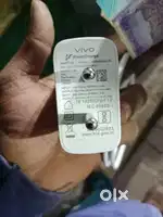 Vivo original charger fast charger