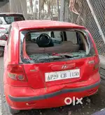 Scrap cars buyer here very geniune service