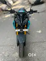 YAMAHA MT-15 2023 MODEL