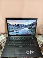 Dell latitude ultra slim i5-8thgen 16gb ram 256gb ssd