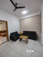 brokerage free~ 1bhk furnished flat available on rent arvindo hospital