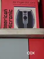 Airfryer in Good condition