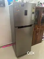 Samsung fridge 345 ltr