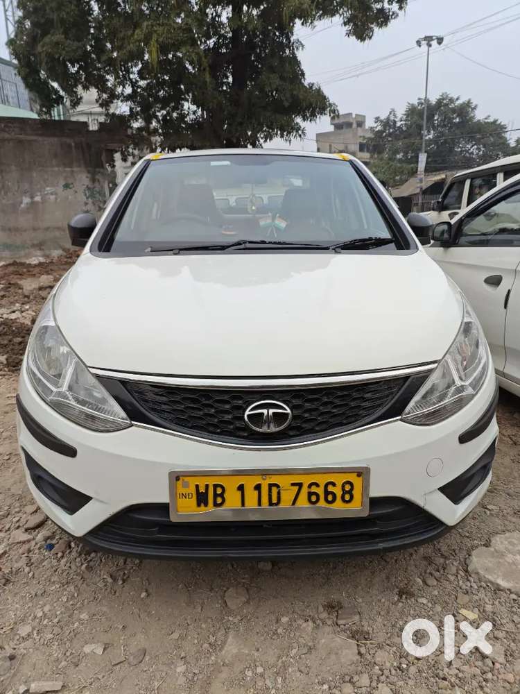 Tata Zest 2018 Diesel 96000 Km Driven