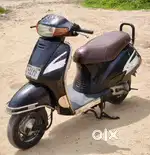 Activa Old, Sell Start, FIXXXXX PRICE