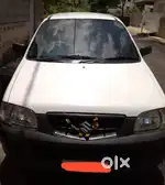 Maruti Suzuki Alto 2012