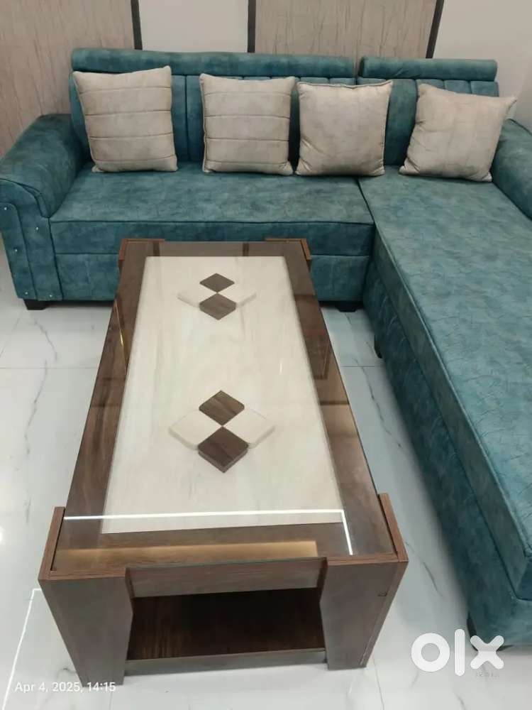 3Bhk fully furnished flat available for rent in Mansarovar metro