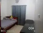 PG/Homestay for working ladies and  students girls