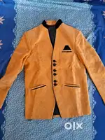 Men prince coat