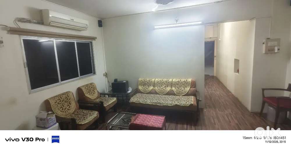 Fully furnished at limda lane