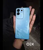 Vivo t4x 5G 6+128   20 days old mobile
