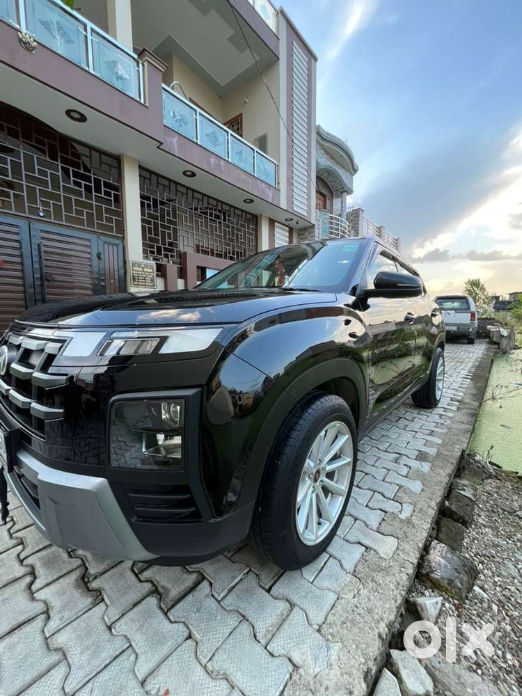 Creta 2025 Petrol Top model