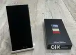 Samsung Galaxy s23 ultra 5g bill box all accessories availabile