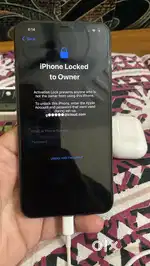 Iphone 11 pro max