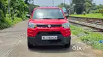 Maruti Suzuki S-Presso VXI AT, 2020, Petrol