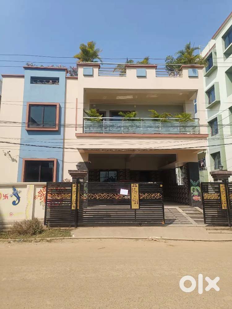 2bhk in Raghunathpurjali