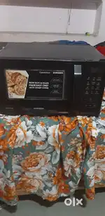 Samsung Microwave