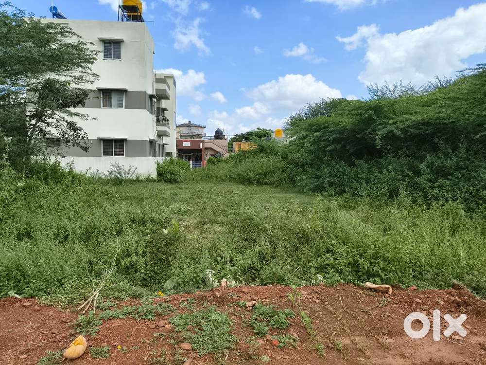 Plot No 318 HIG KHB LAYOUT 2ND PHASE, 100FT MAIN ROAD AMARGOL HUBLI
