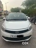 Tata Tiago 2017 Petrol 40000 Km Driven