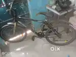 My cycle sale