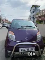Tata Nano 2015 Petrol 25000 Km Driven