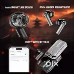 boAt Immortal Katana Blade 2.0 TWS in Ear Earbuds, 70hrs Playback,