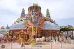 Yadagiri gutta road 160 yards,గుట్ట రోడ్డు 160 గజాలు సురేంద్ర పురివెనక